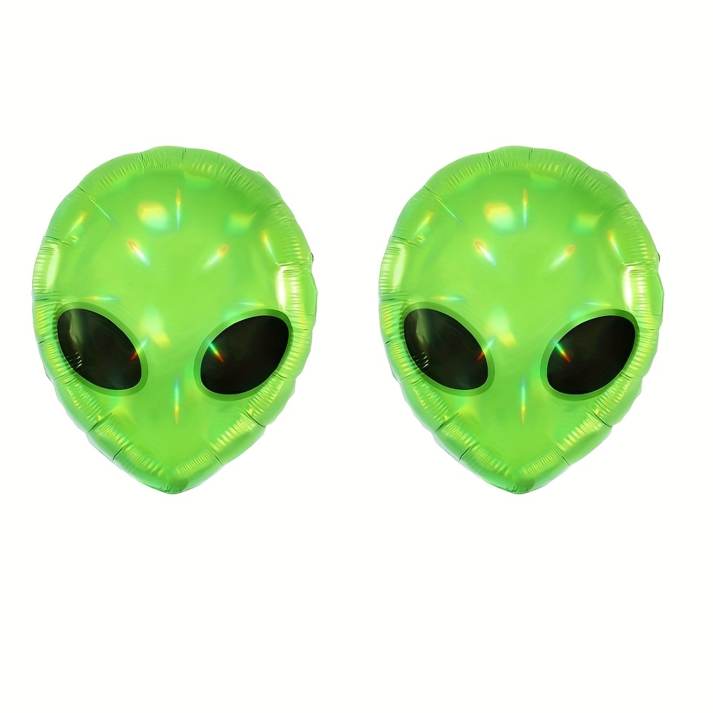2/5/8 Stuks Alien Ballonnen Gr - Model Kit Ufo recensie en prijs