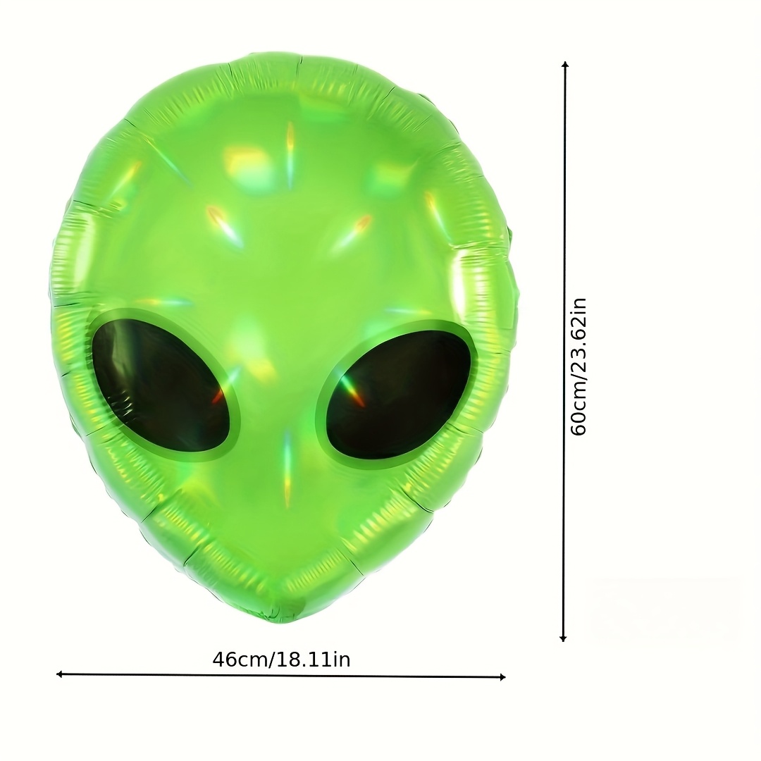 2/5/8 Stuks Alien Ballonnen Gr - Model Kit Ufo recensie en prijs