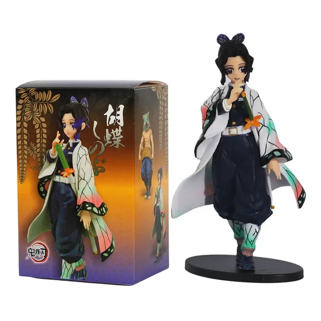 HOT@ # Anime Demon Slayer Kime - Model Kit Zenitsu recensie en prijs
