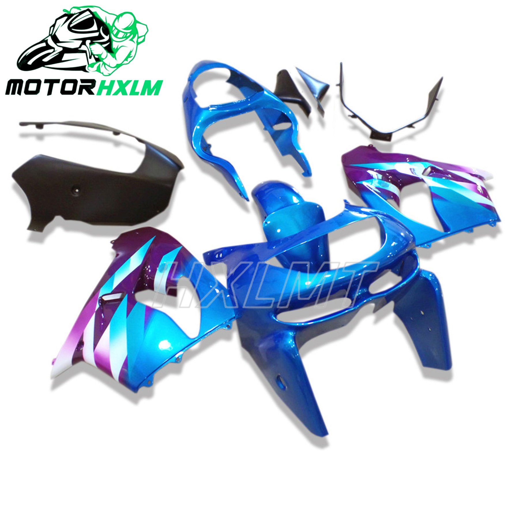 Motorcycle Fairings Cowl Voor  - Model Kit Ninja recensie en prijs