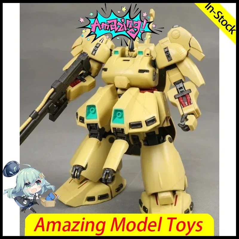 In Voorraad PMX-003 THE-O Daba - Model Kit Daban recensie en prijs