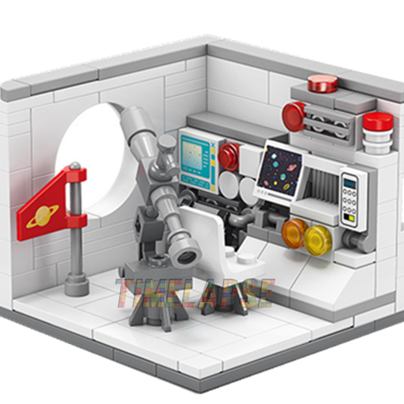 Nieuwe Droomhuis Racer Auto Ar - Model Kit Figures recensie en prijs