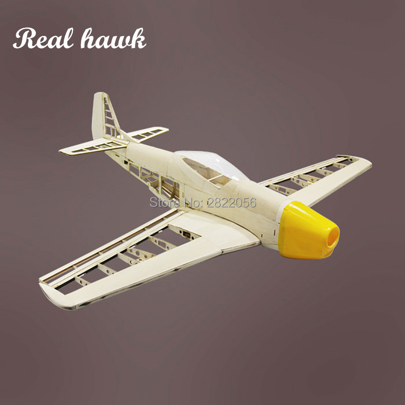 RC Vliegtuigen Laser DIY Cut B - Model Kit Airplane recensie en prijs