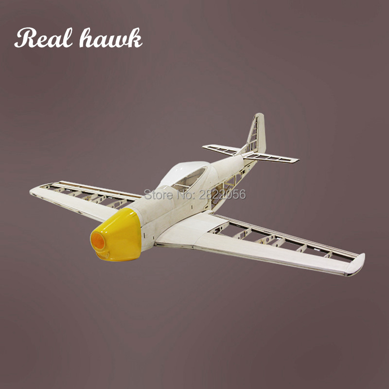 RC Vliegtuigen Laser DIY Cut B - Model Kit Airplane recensie en prijs