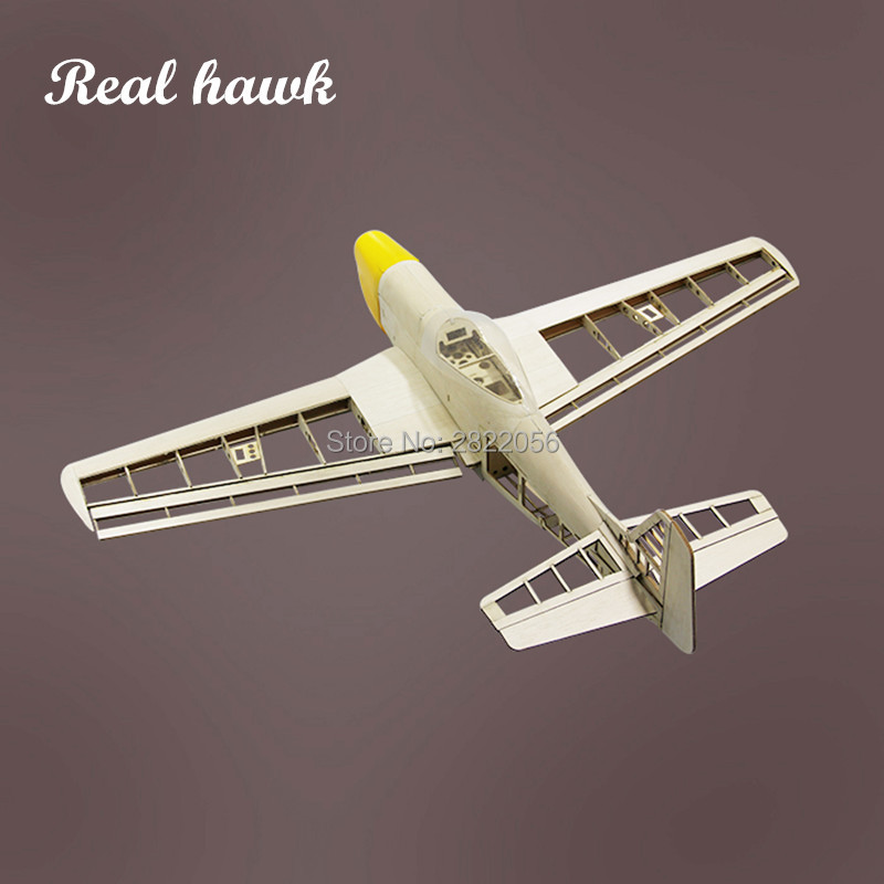 RC Vliegtuigen Laser DIY Cut B - Model Kit Airplane recensie en prijs
