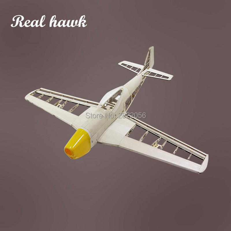 RC Vliegtuigen Laser DIY Cut B - Model Kit Airplane recensie en prijs