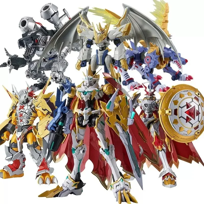 Op voorraad Bandai Originele E - Model Kit Yugioh Bandai recensie en prijs