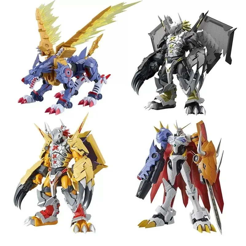 Op voorraad Bandai Originele E - Model Kit Yugioh Bandai recensie en prijs