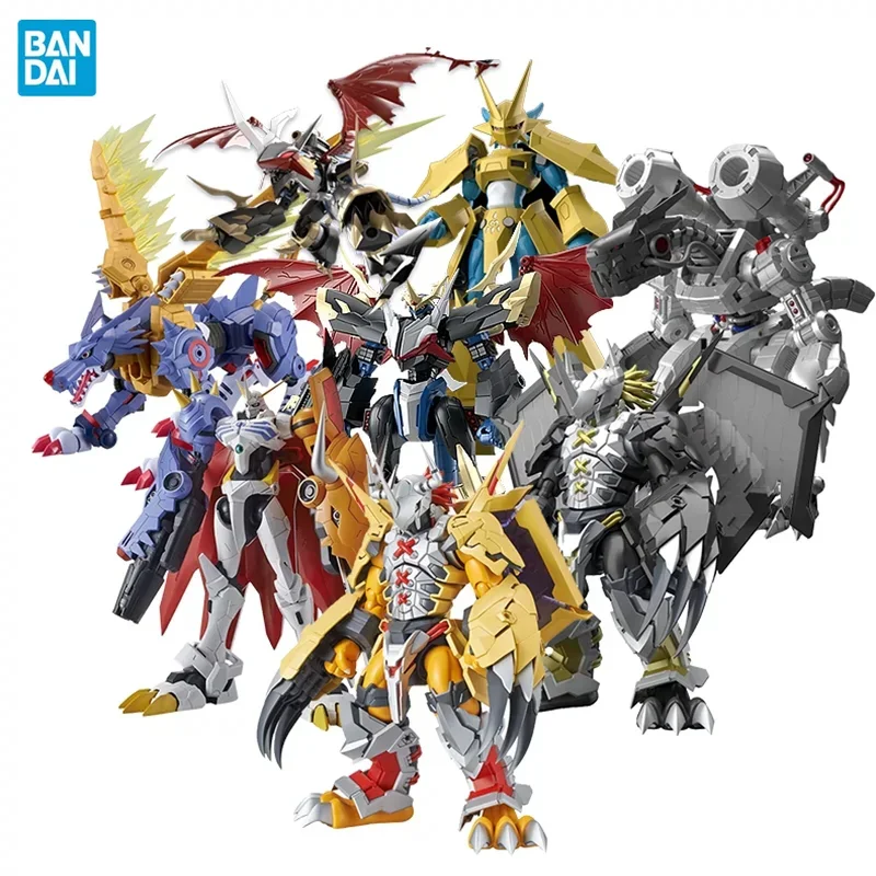 Op voorraad Bandai Originele E - Model Kit Yugioh Bandai recensie en prijs