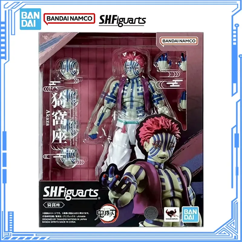 Bandai SHF Demon Slayer Model  - Model Kit Zenitsu recensie en prijs