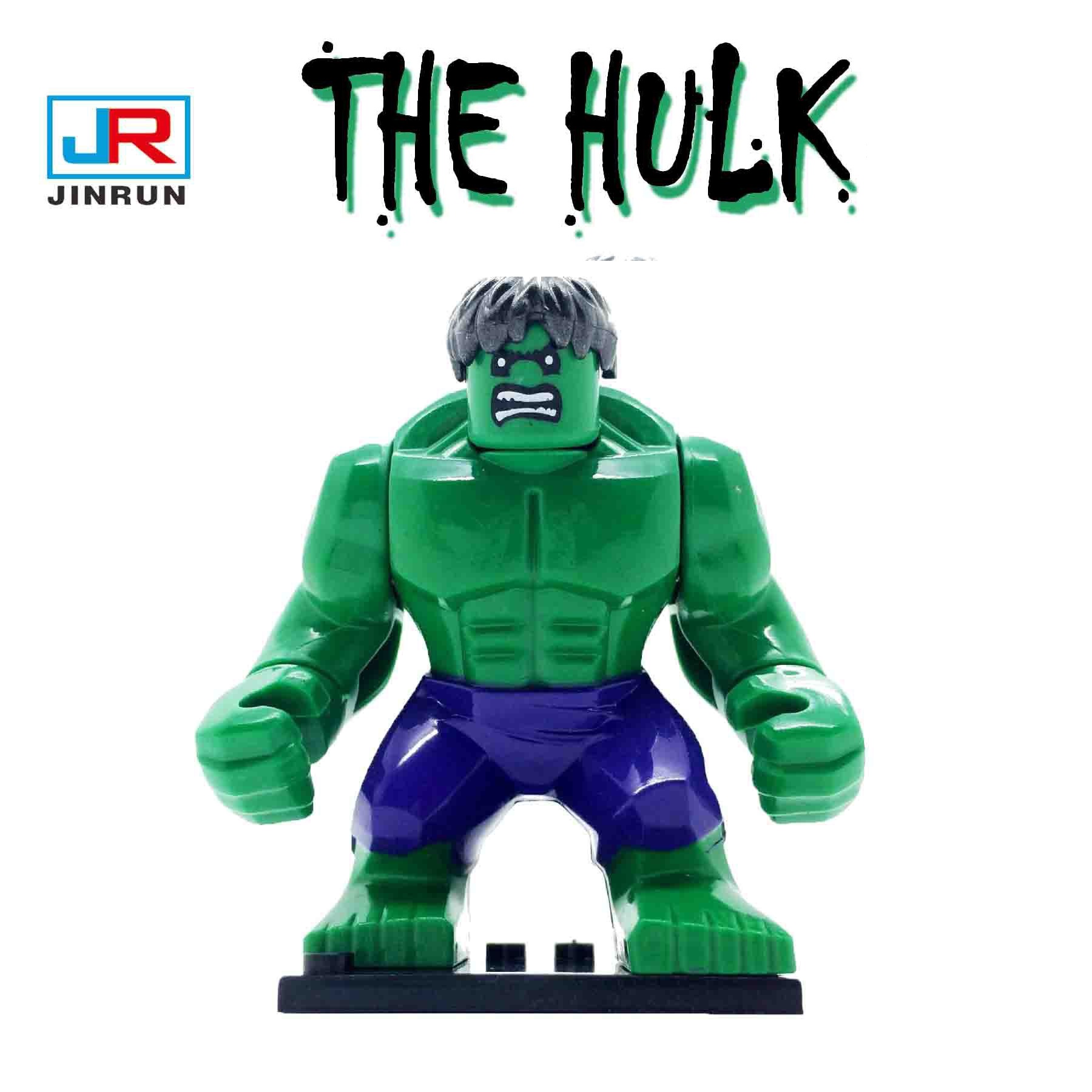 Bouwstenen, Marvel-superhelden - Model Kit Iron Man recensie en prijs
