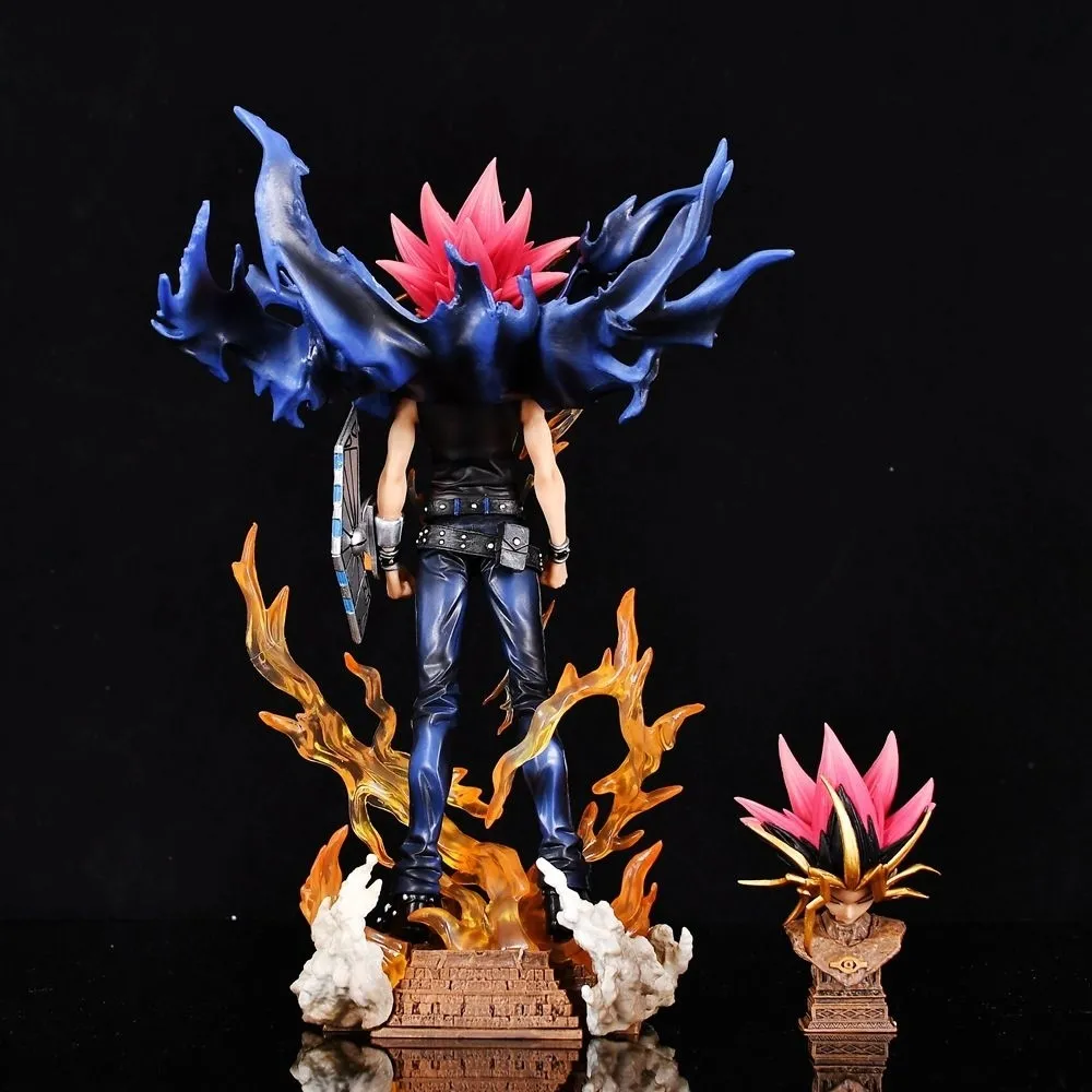 2025 28 cm Anime Duel Monsters - Model Kit Yugioh Bandai recensie en prijs