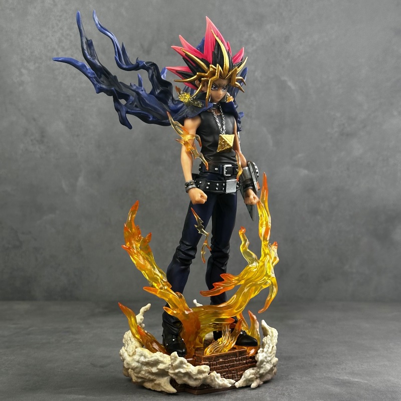 2025 28 cm Anime Duel Monsters - Model Kit Yugioh Bandai recensie en prijs