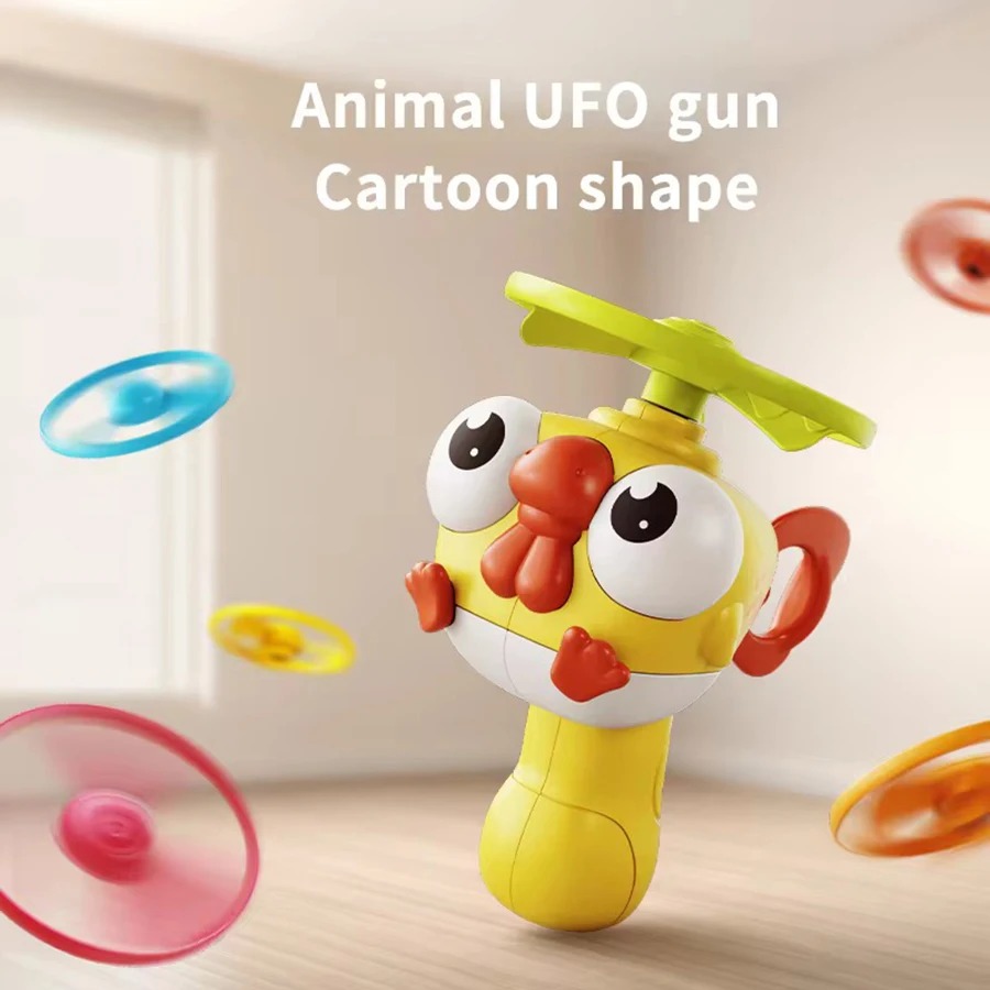 Kinderen Trekkoord Bamboe-Copt - Model Kit Ufo recensie en prijs