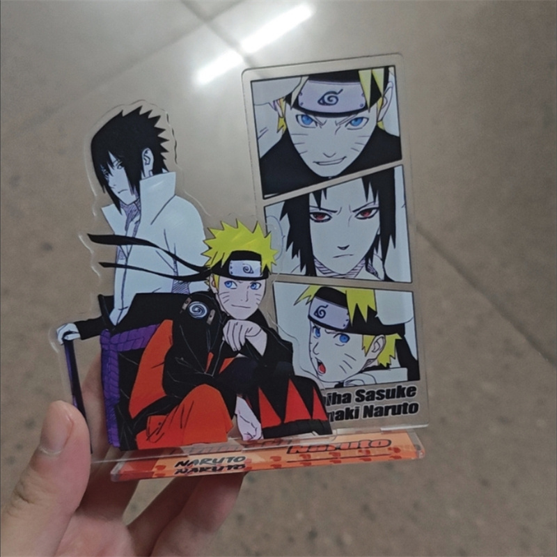 Naruto Acryl Ornament Anime Ac - Model Kit Zenitsu recensie en prijs