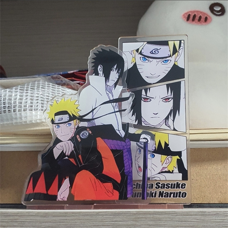 Naruto Acryl Ornament Anime Ac - Model Kit Zenitsu recensie en prijs