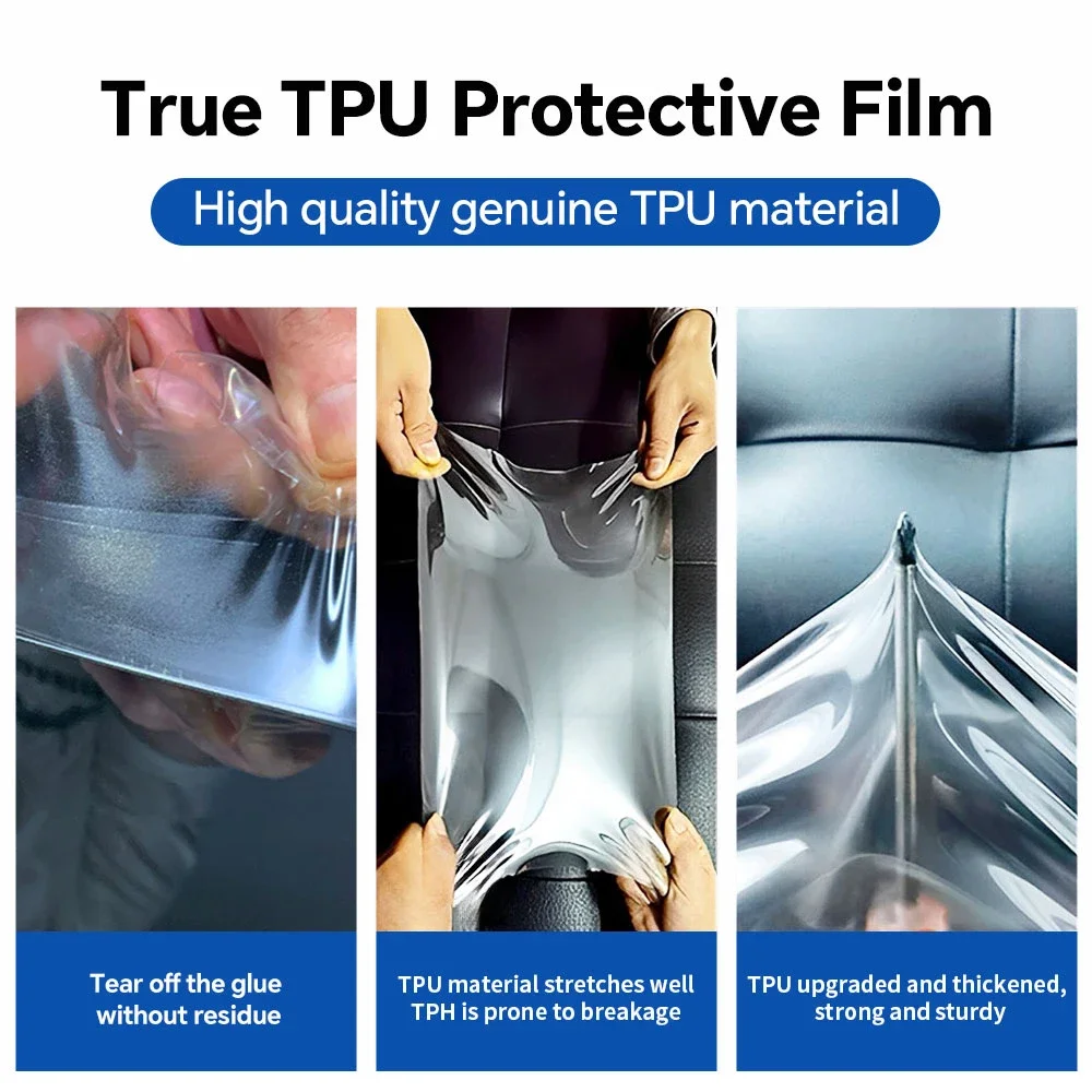 PFCC Tpu Autolak Bescherming F - Model Kit Glue recensie en prijs