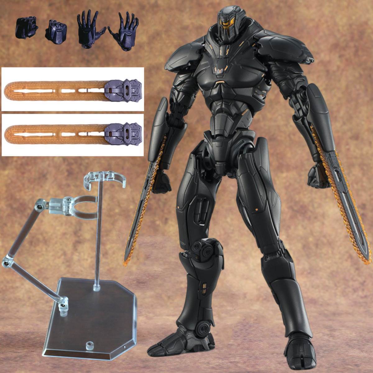 Neca Pacific Rim 2 Gipsy Aveng - Model Kit Pacific Rim recensie en prijs