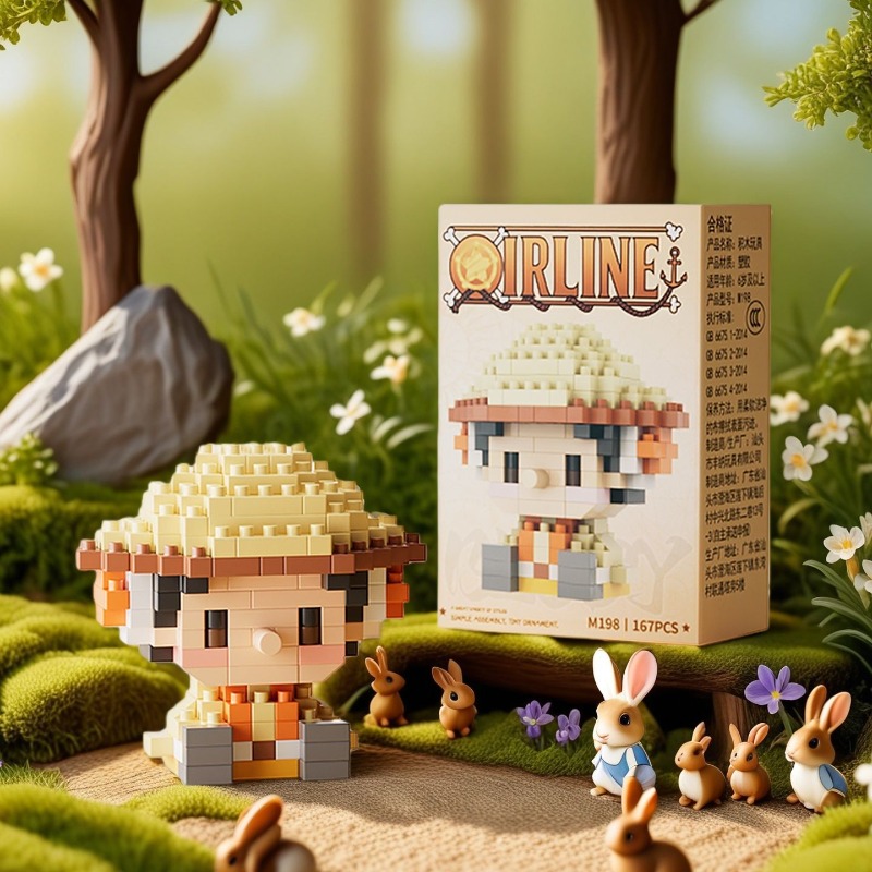 Nieuwe ONE PIECE Zonne God Nik - Model Kit Land Rover recensie en prijs