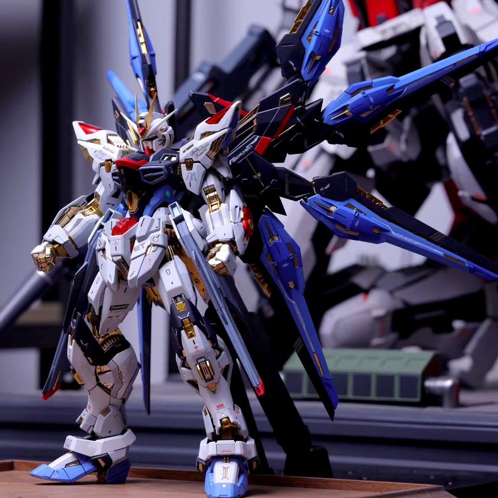 Bandai Gundam modelbouwset Spe - Model Kit Gundam Barbatos recensie en prijs