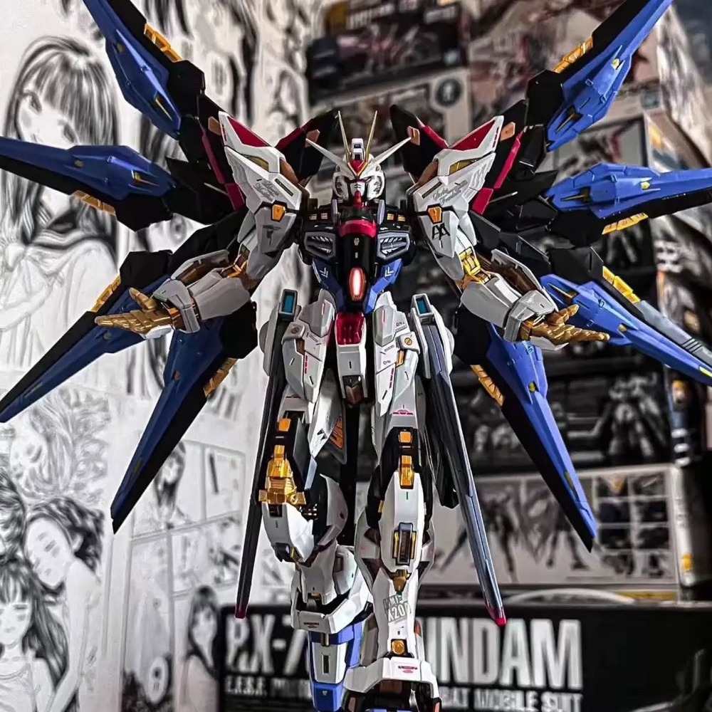 Bandai Gundam modelbouwset Spe - Model Kit Gundam Barbatos recensie en prijs