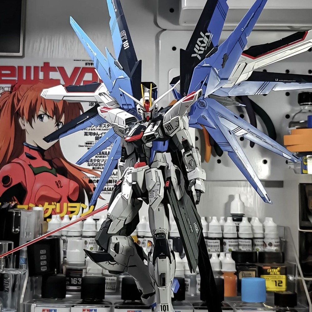 Bandai Gundam modelbouwset Spe - Model Kit Gundam Barbatos recensie en prijs