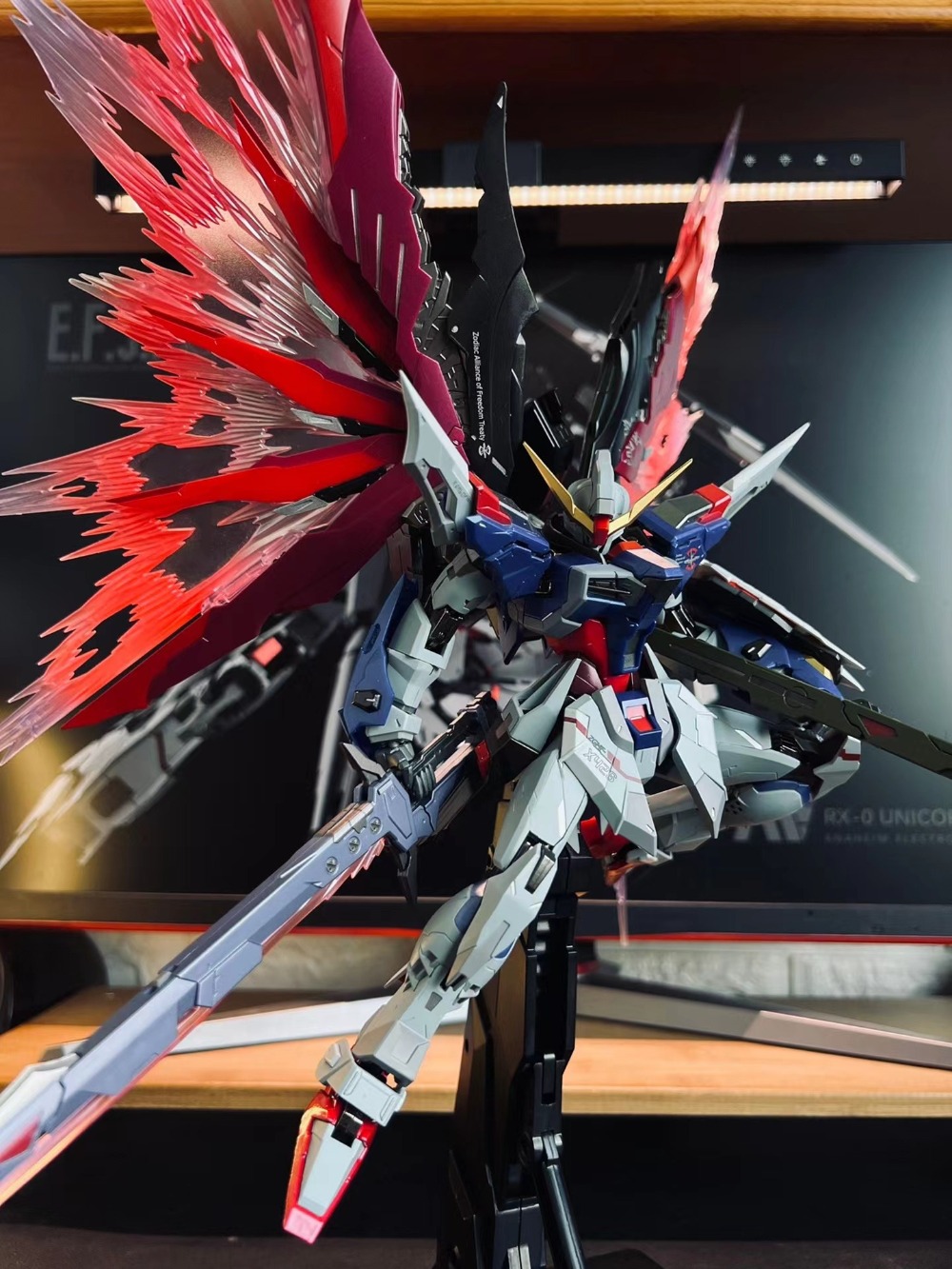 Bandai Gundam modelbouwset Spe - Model Kit Gundam Barbatos recensie en prijs