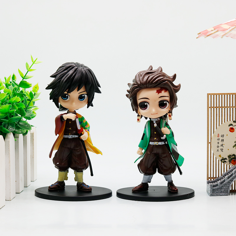 Hot Anime Demon Slayer Blind b - Model Kit Zenitsu recensie en prijs