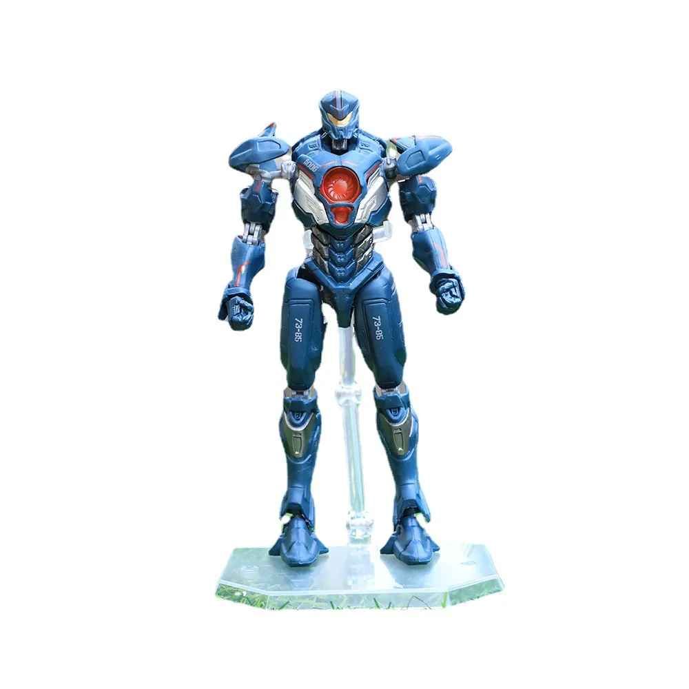 Anime Actiefiguren Vengeance W - Model Kit Pacific Rim recensie en prijs