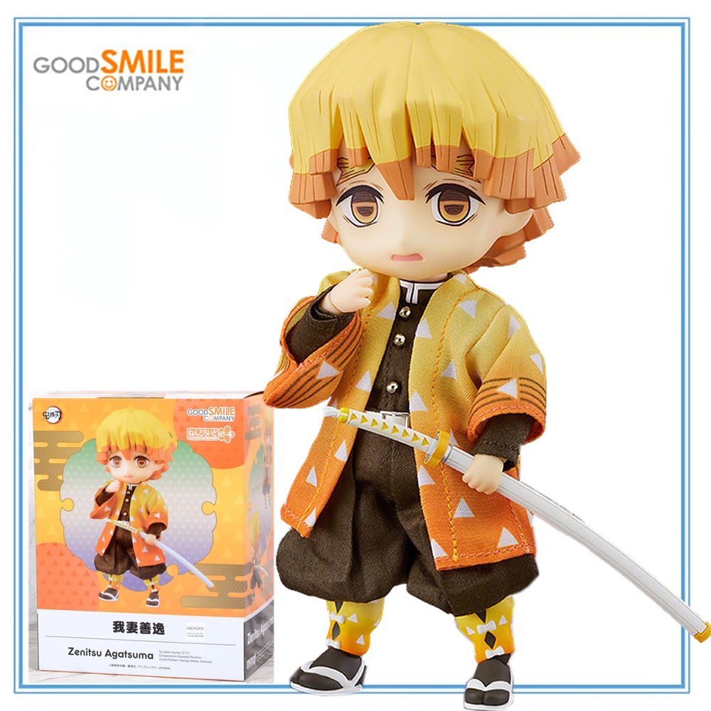 100% Origineel op Voorraad Goo - Model Kit Zenitsu recensie en prijs