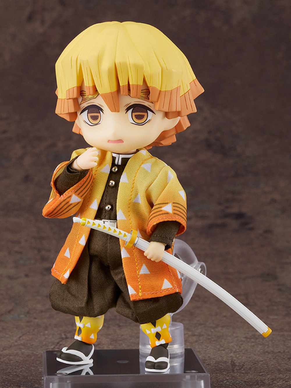 100% Origineel op Voorraad Goo - Model Kit Zenitsu recensie en prijs