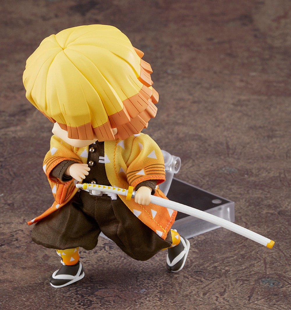 100% Origineel op Voorraad Goo - Model Kit Zenitsu recensie en prijs