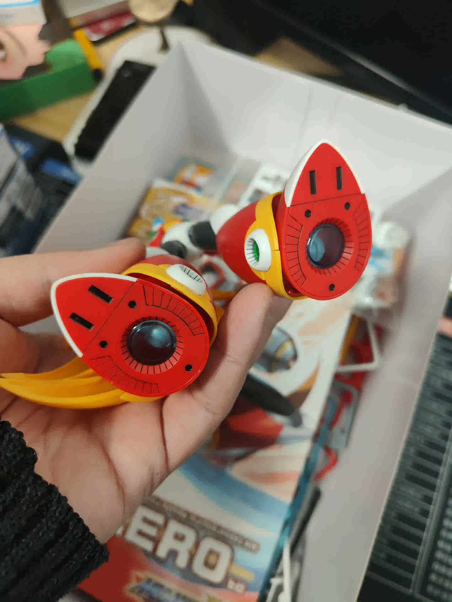 In Voorraad Originele Kotobuki - Model Kit Zero Megaman recensie en prijs