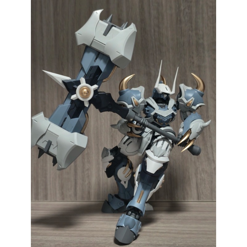 SNAA 1/144 SC-010 Furious Warh - Model Kit Daban recensie en prijs