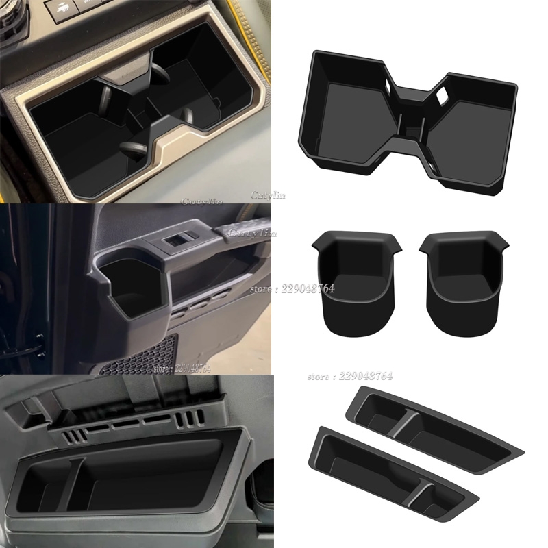 Interieuraccessoires voor TOYO - Model Kit Runner Organizer recensie en prijs
