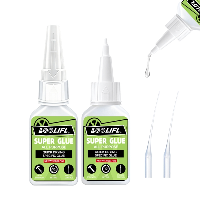 Superlijm, geschikt voor model - Model Kit Glue recensie en prijs
