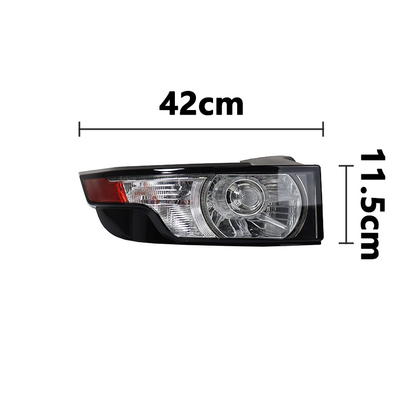 Auto-Accessoires Voor Land Ran - Model Kit Land Rover recensie en prijs