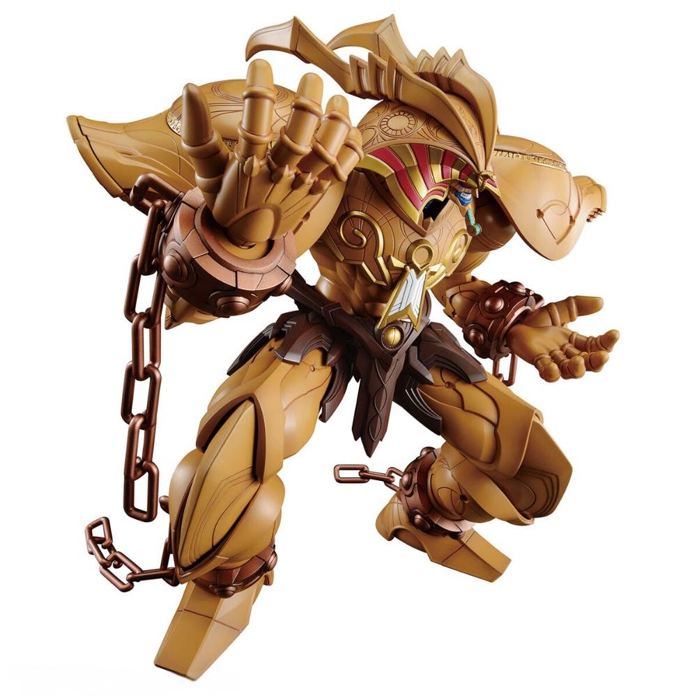 Bandai Frs versterkte Yu-Gi-Oh - Model Kit Yugioh Bandai recensie en prijs