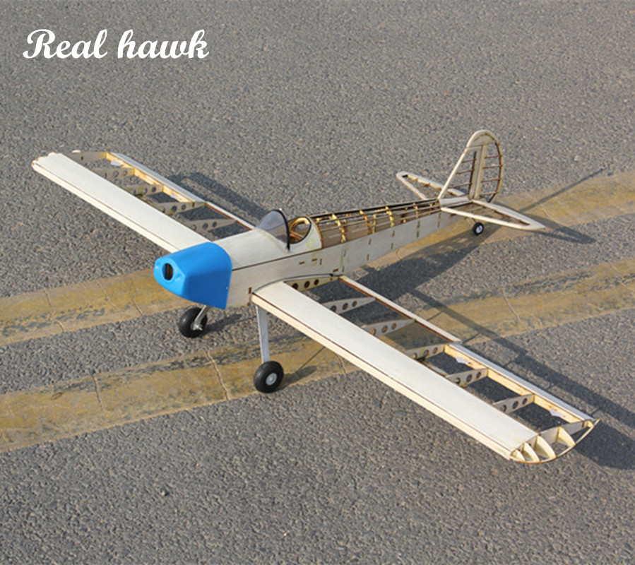 Rc Vliegtuigen Lasergesneden B - Model Kit Airplane recensie en prijs