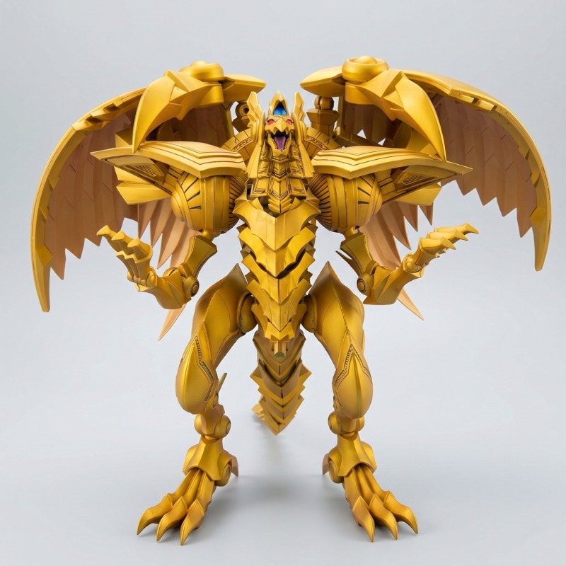 【Op voorraad】Originele Bandai  - Model Kit Yugioh Bandai recensie en prijs