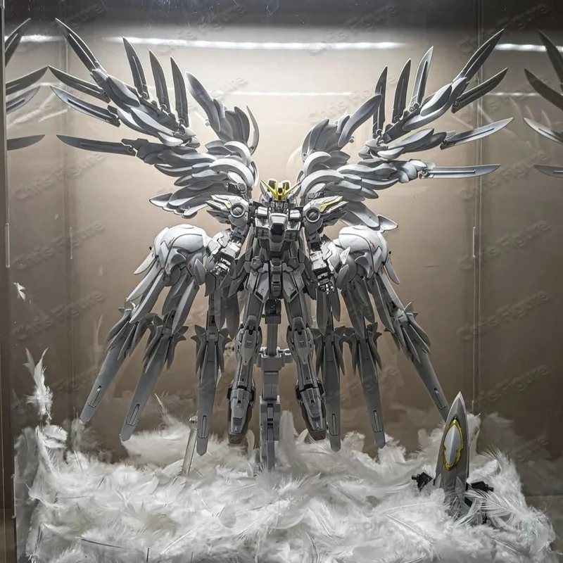 Op voorraad Daban 8827 MG 1/10 - Model Kit Daban recensie en prijs