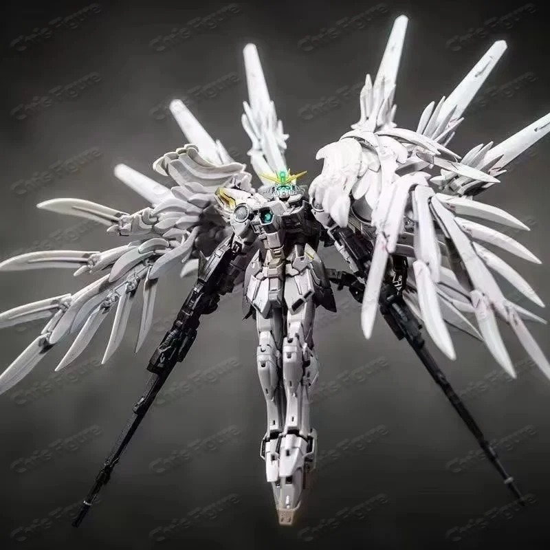 Op voorraad Daban 8827 MG 1/10 - Model Kit Daban recensie en prijs