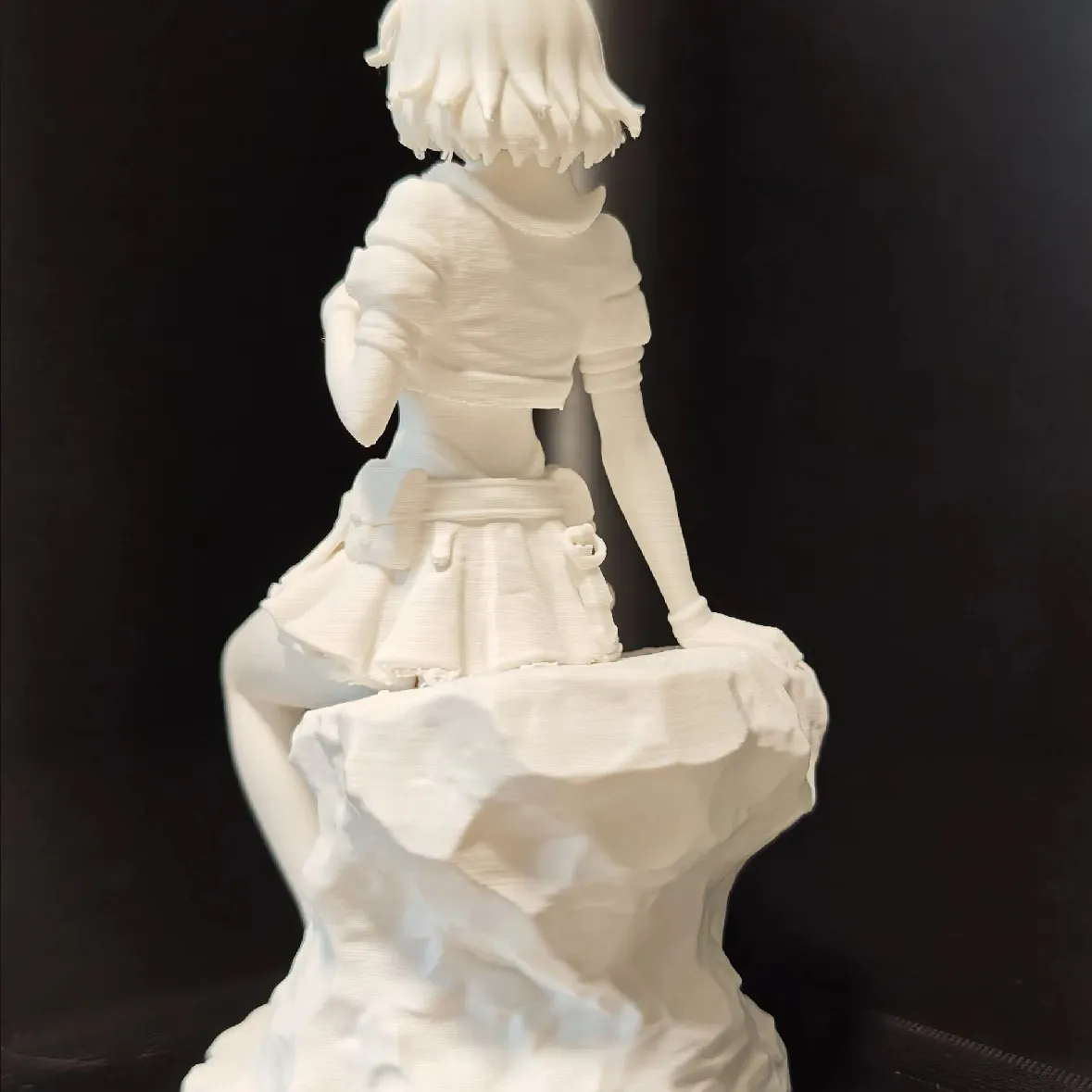 Neverness to Everness Zero Cos - Model Kit Figures recensie en prijs