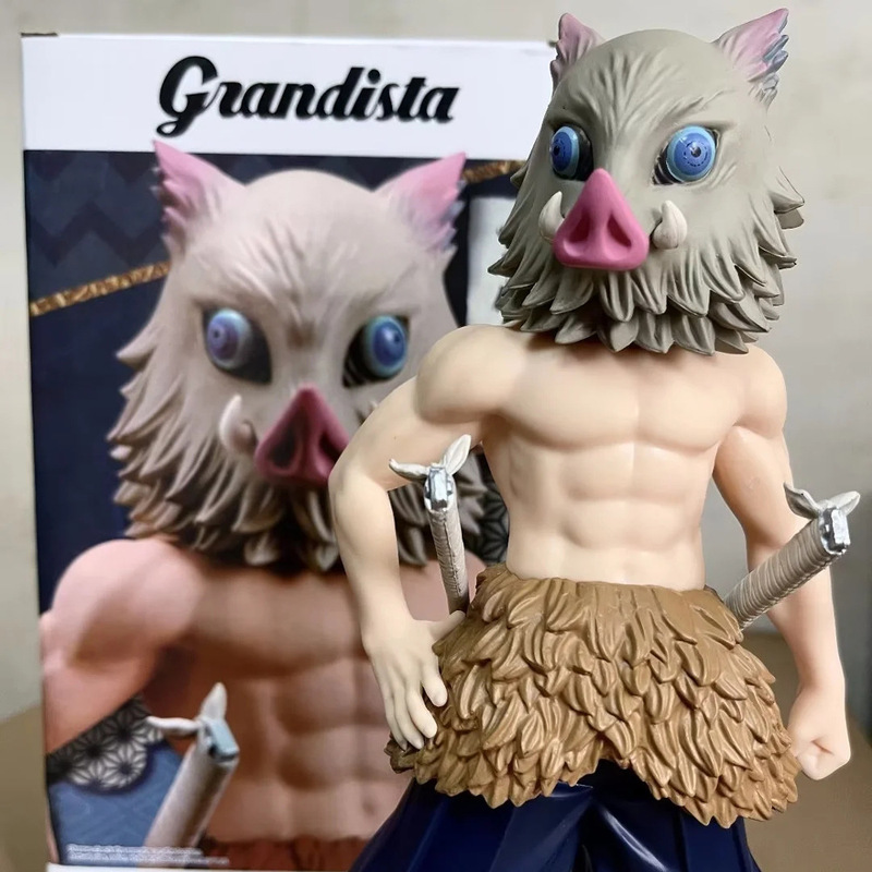 ROS-serie 24 cm Tanjirou Zenit - Model Kit Zenitsu recensie en prijs