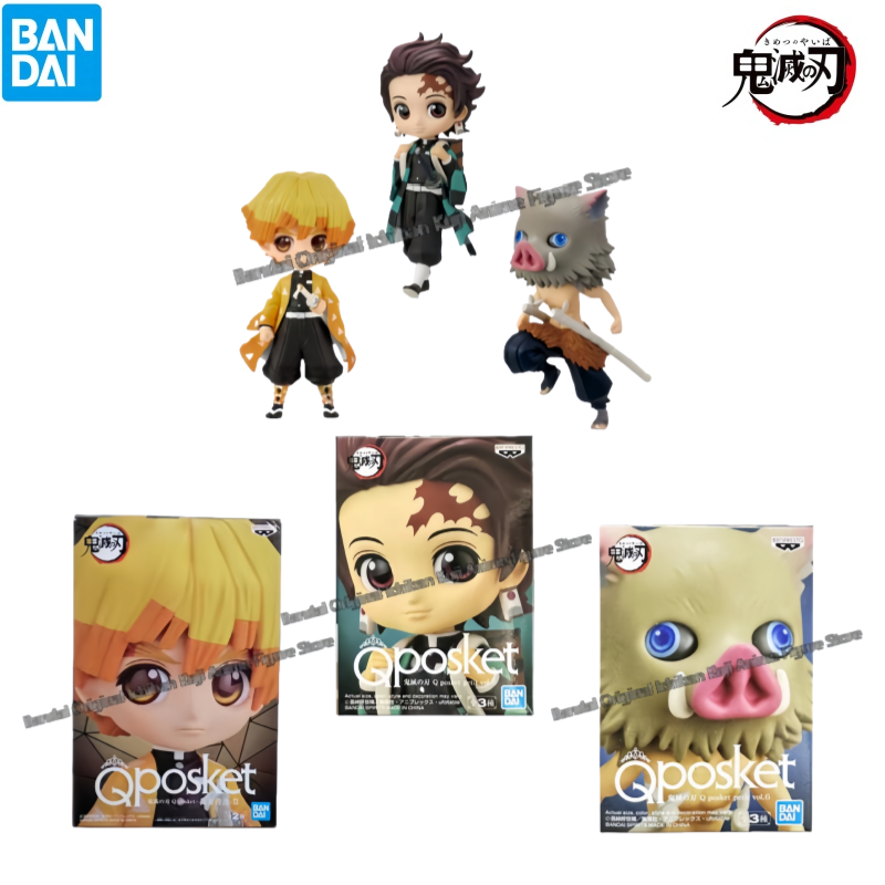 In Voorraad Bandai Originele D - Model Kit Zenitsu recensie en prijs