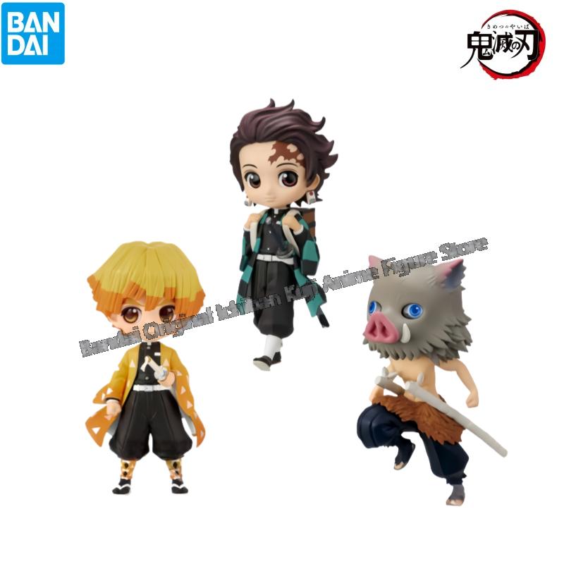 In Voorraad Bandai Originele D - Model Kit Zenitsu recensie en prijs
