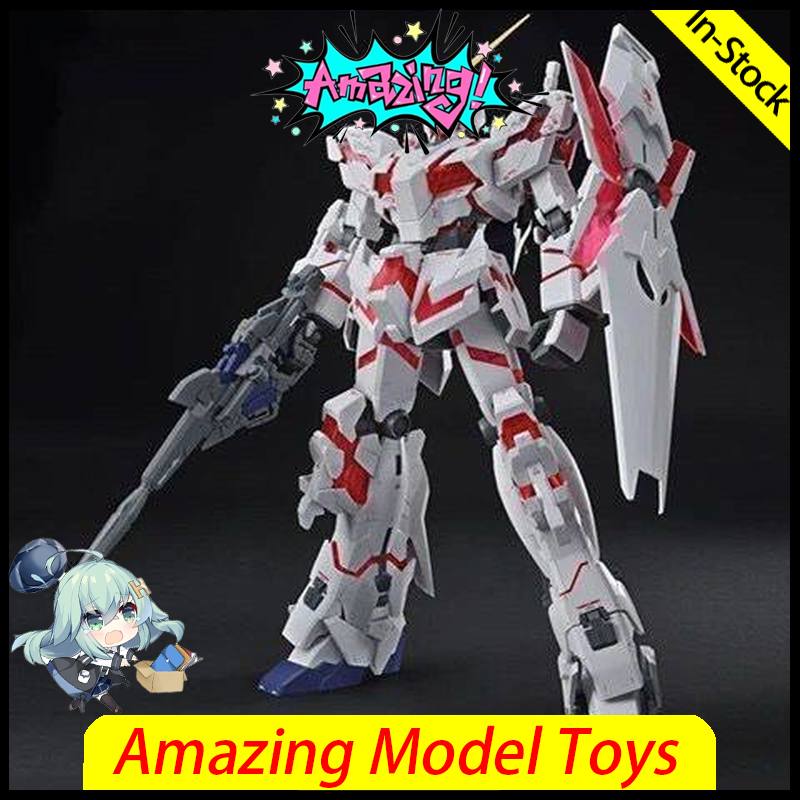 Daban MEGA 1/48 Eenhoorn Verni - Model Kit Daban recensie en prijs