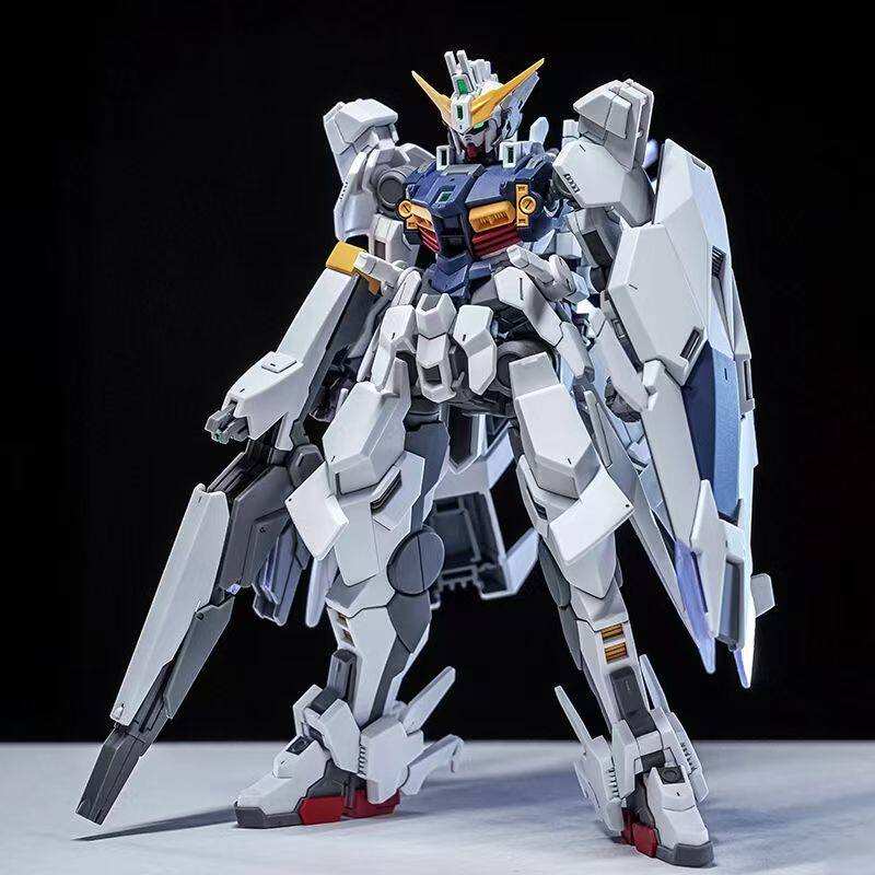 Chiya Nieuwe Collectie Zirius  - Model Kit Daban recensie en prijs