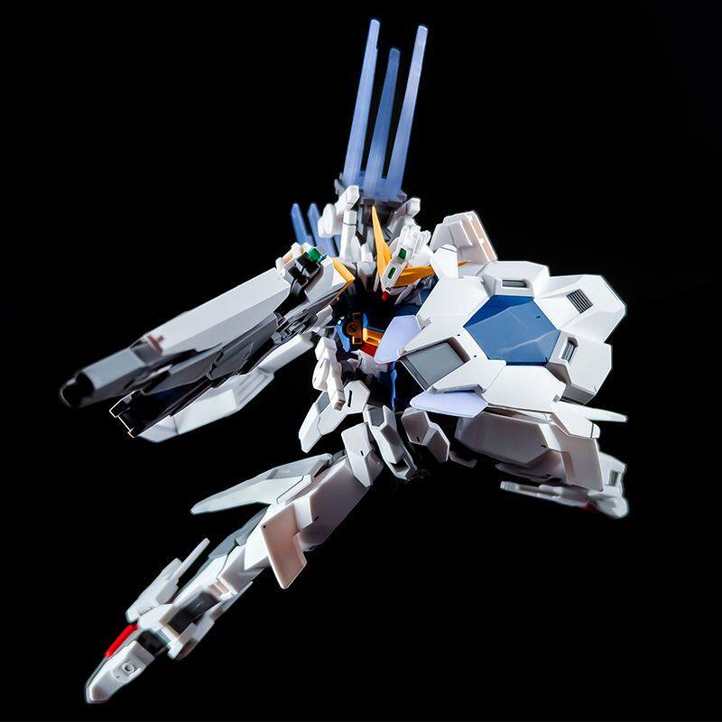 Chiya Nieuwe Collectie Zirius  - Model Kit Daban recensie en prijs