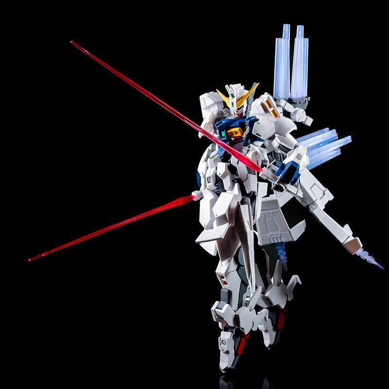Chiya Nieuwe Collectie Zirius  - Model Kit Daban recensie en prijs